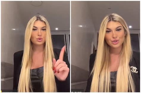 chanel totti tik tok|Find 'chanel totti' on TikTok .